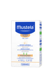 Mustela Nourishing Soap With Cold Cream 150g