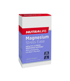 Nutra-Life Magnesium Stress Ease 30 Capsules