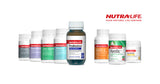Nutra-Life Digestive Enzymes 60 Capsules