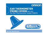 Omron Probe Covers for TH839S - 40 pcs