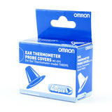 Omron TH839S Ear Thermometer + Extra Probe Covers 40 pcs