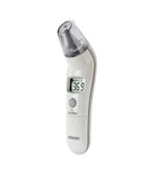 Omron TH839S Ear Thermometer + Extra Probe Covers 40 pcs