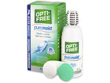 Opti-Free PureMoist Contact Lens Solution 90ml