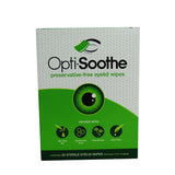 Opti-Soothe® Preservative-free Eyelid Wipes