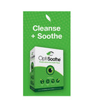 Opti-Soothe® Preservative-free Eyelid Wipes