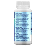 Ostelin Vitamin D & Calcium Chewable - 60 Tabs