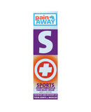Pain Away Sports Joint & Muscle Pain Relief Cream Tube 125g