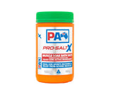 Pain Away Pro-Salt X Muscle Soak Bath Salts 600g
