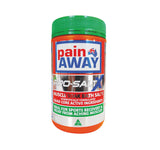 Pain Away Pro-Salt X Muscle Soak Bath Salts 600g