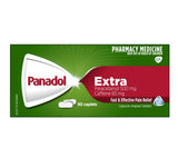 Panadol Extra with Optizorb 80 Caplets