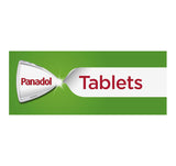 Panadol Tablets 20 Pack