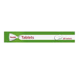 Panadol Tablets 20 Pack