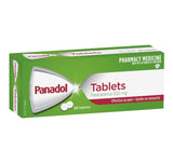 Panadol Tablets 50 Pack