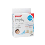 Pigeon Breast Milk Storage 25 Bags