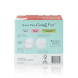 Pigeon Comfy Feel Disposable Breast Pad 50 Pack