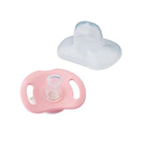 Pigeon Calming Soother Twin Pack Small