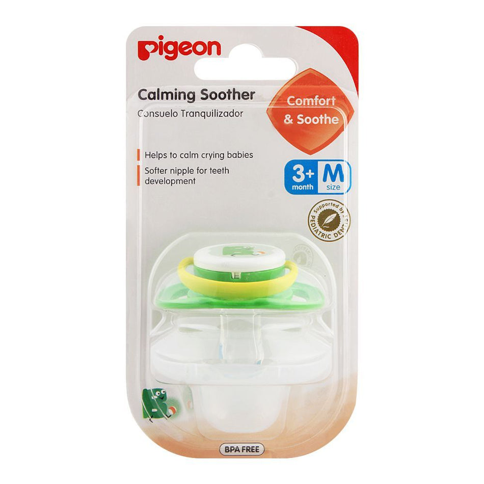 Pigeon Calming Soother Medium