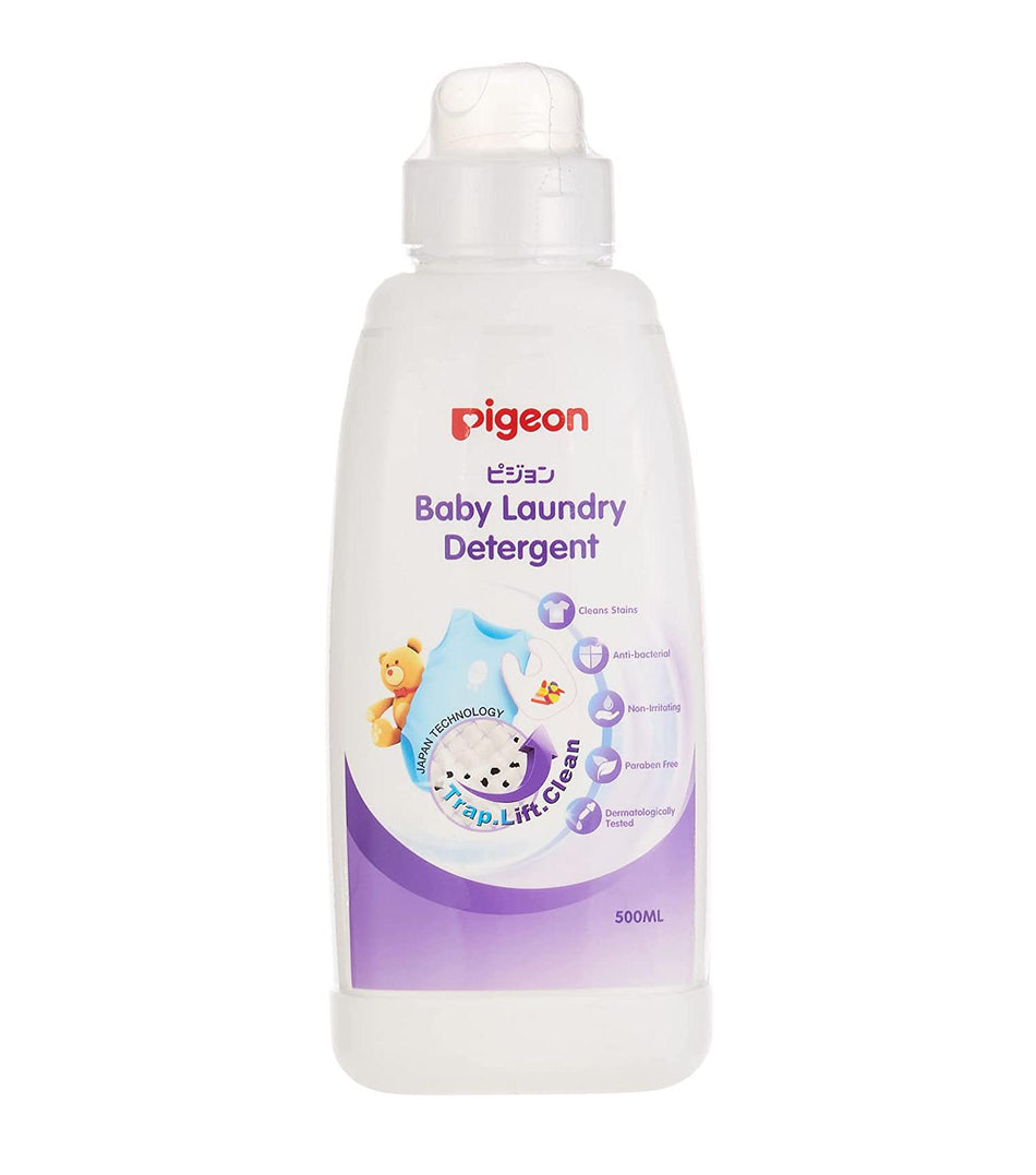 Pigeon Laundry Detergent Ultra Liquid Bottle 500ml