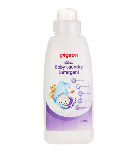Pigeon Laundry Detergent Ultra Liquid Bottle 500ml