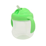 Pigeon Magmag Straw Cup Green