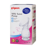 Pigeon Milk Saver Pump
