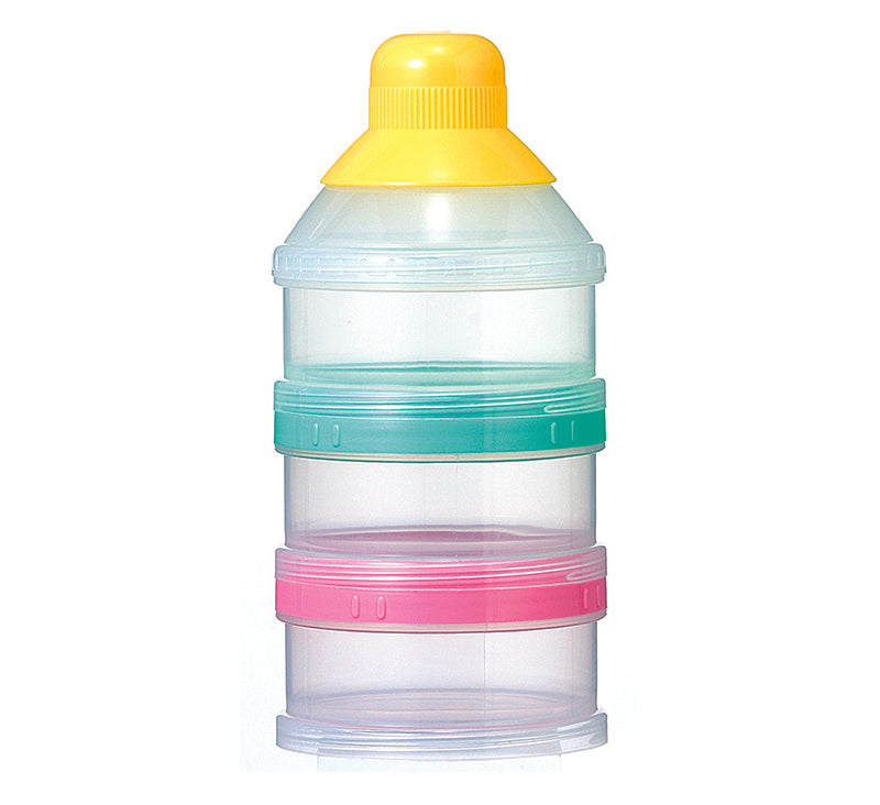 Pigeon Powder Milk Container