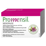 Promensil Menopause 30 Tablets