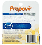 Propovir Cold Sore Cream 2g