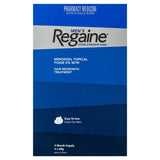 Regaine Men’s Hair Extra Strength Regrowth Treatment Foam For 4 Month 60g