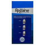 Regaine Men’s Hair Extra Strength Regrowth Treatment Foam For 4 Month 60g
