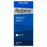 Regaine Men’s Extra Strength Hair Regrowth Treatment Foam For 1 Month 60g