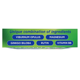 Crampeze Viburnum & Magnesium Supplementation Cramps & Spasms Relief - 30 Capsules