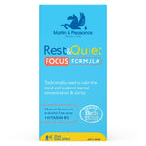 Rest & Quiet Focus Formula Spray 25ml