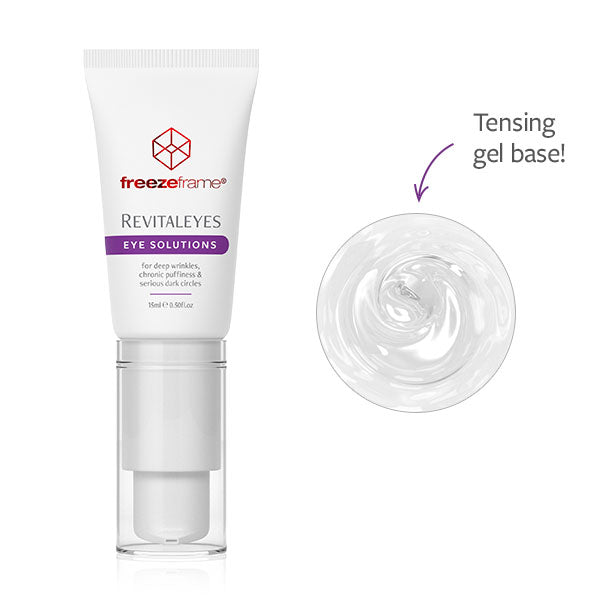 FREEZEFRAME Revitaleyes 15 ml