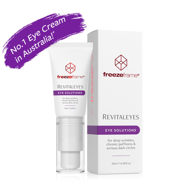 FREEZEFRAME Revitaleyes 15 ml