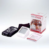 Rossmax Z1 Automatic Blood Pressure Monitor USB