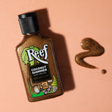 Reef Coconut Shimmer Sun Tan Oil SPF 15 125ml