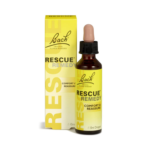 Rescue Remedy Liquid Drops 10ml