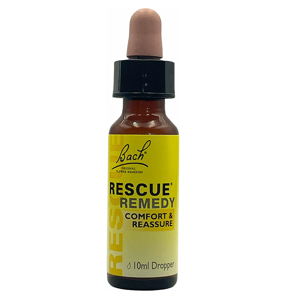 Rescue Remedy Liquid Drops 10ml