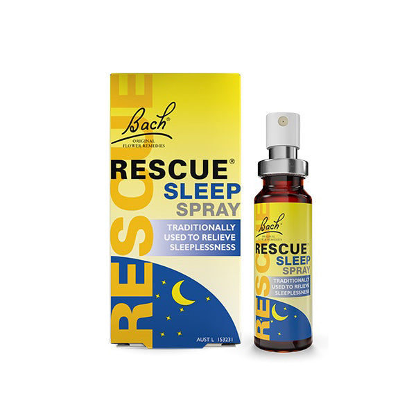 Rescue Remedy Sleep Spray 20ml