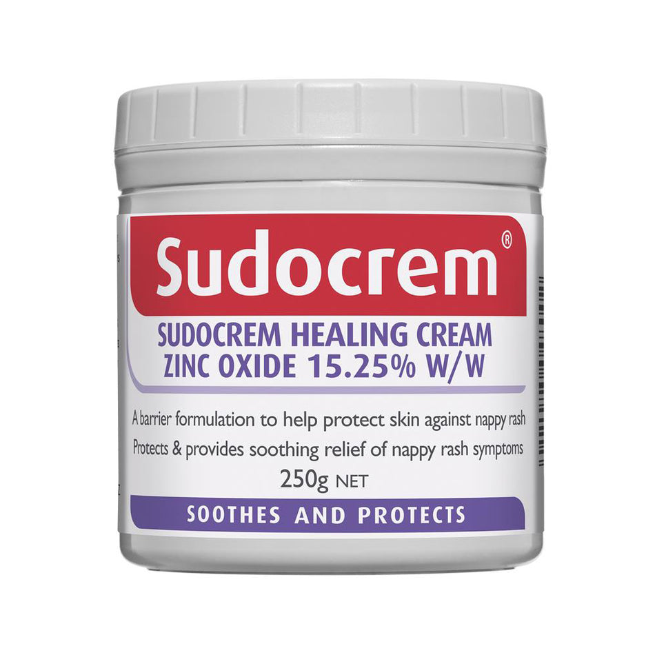 Sudocrem Baby Cream 250g