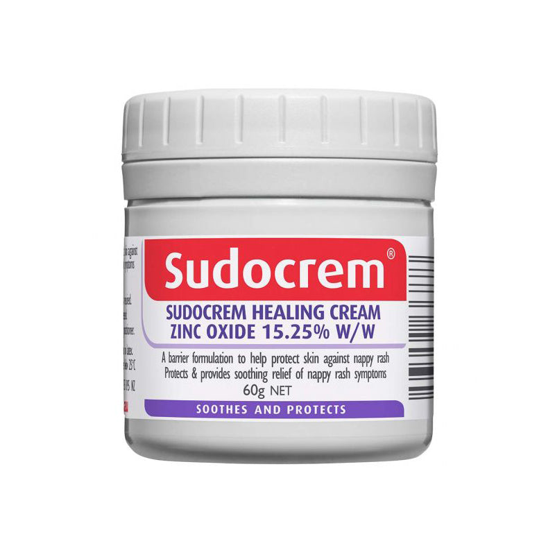 Sudocrem Baby Cream 60g