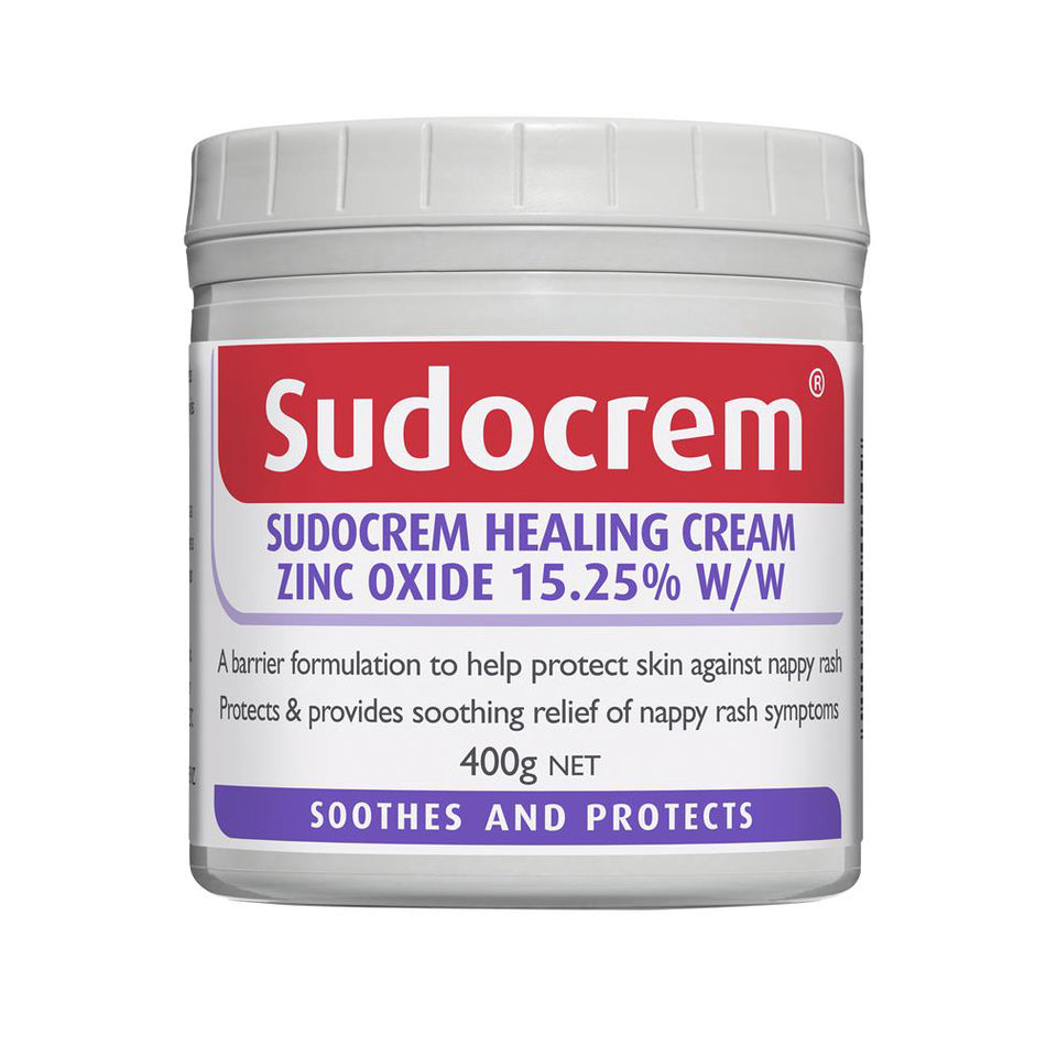 Sudocrem Baby Healing Cream 400g