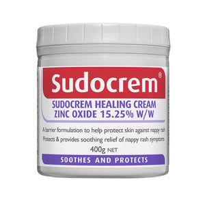 Sudocrem Baby Healing Cream 400g