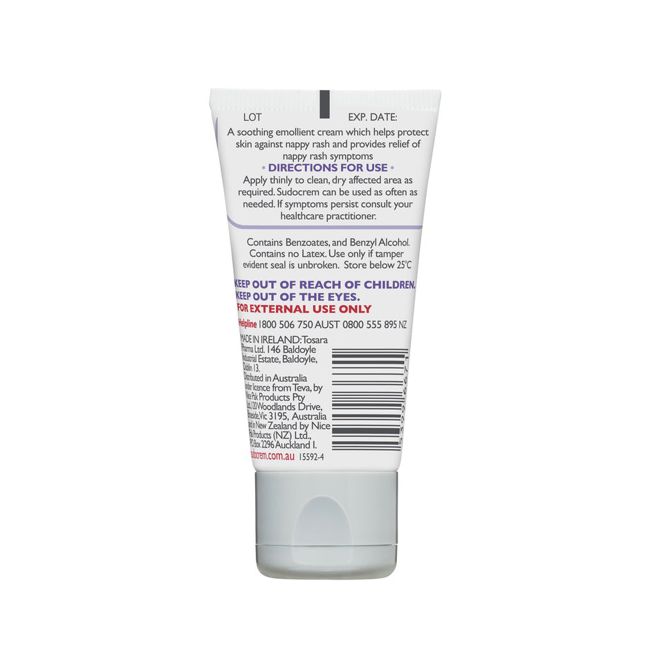 Sudocrem Baby Healing Cream 30g