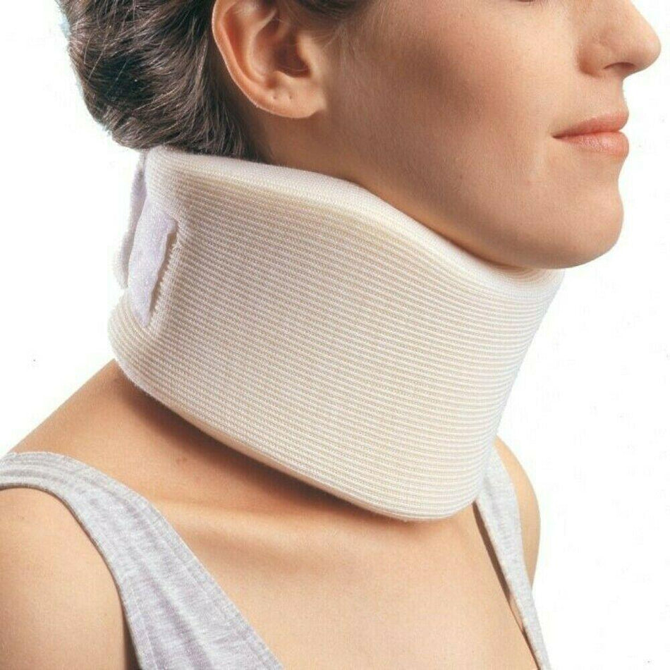 Surgipack Collar Cervical Foam Small