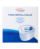 Surgipack Collar Cervical Foam Size Medium