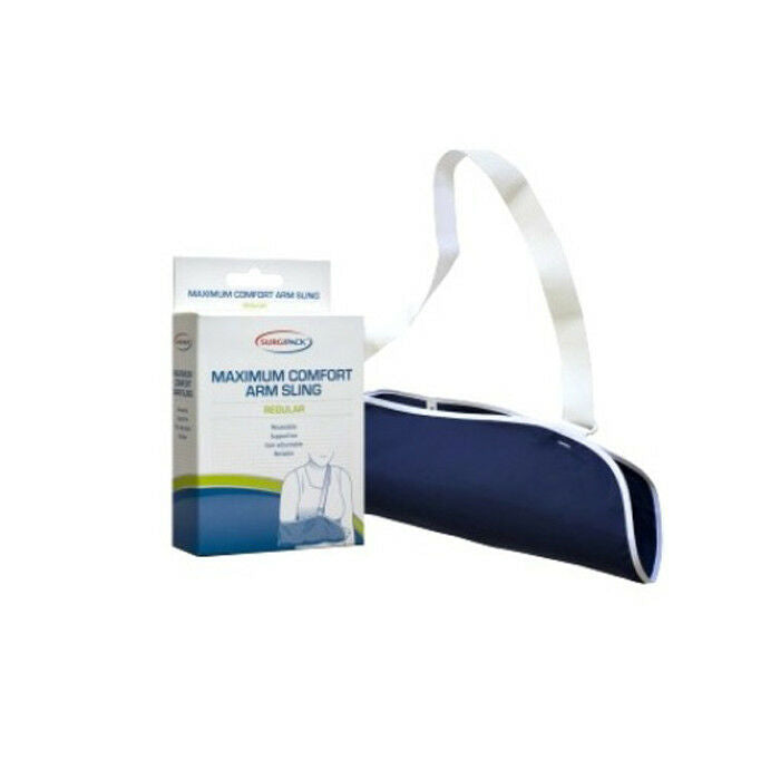 Surgipack 1642 Maximum Comfort Arm Sling Small