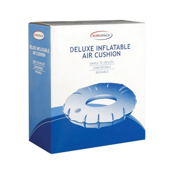 Surgipack Deluxe Inflatable Air Cushion