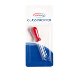 Surgipack Eye Glass Dropper Bent